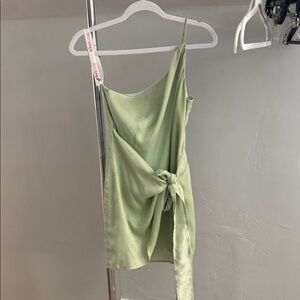 Lovers + Friends Karen Mini Dress